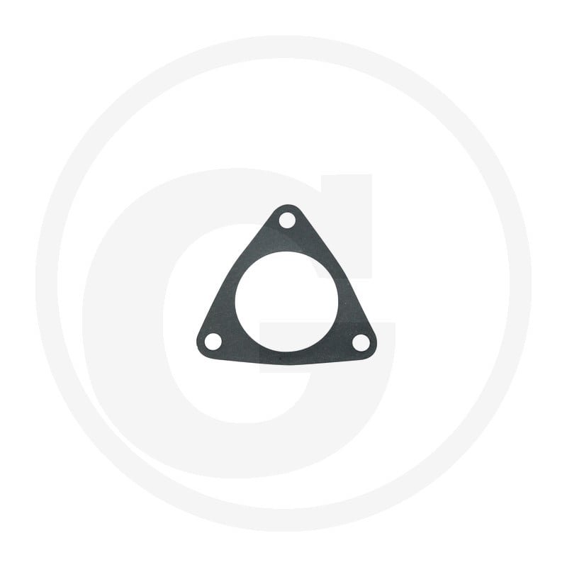 Uszczelka tłumika układu wydechowego 89014025