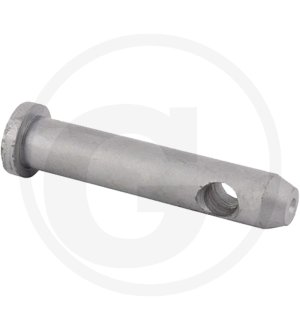 Sworzeń zabezpieczający zaczepu polowego 83453025