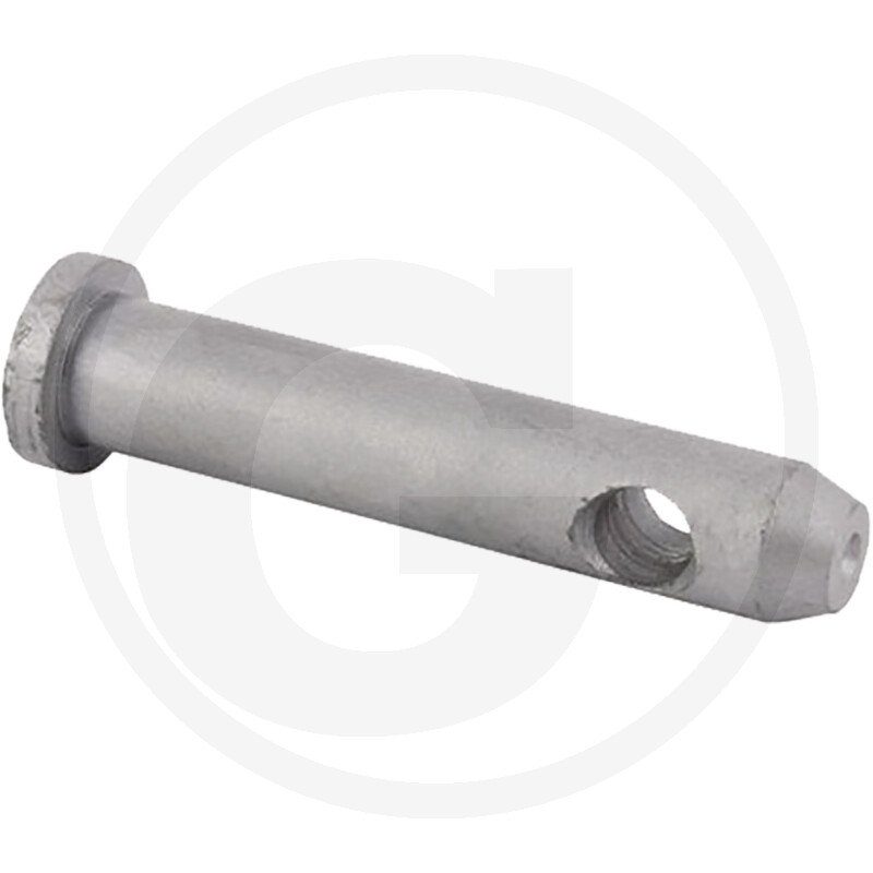 Sworzeń zabezpieczający zaczepu polowego 83453025