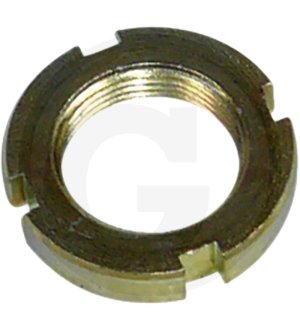 Nakrętka wałka kierowniczego 54.23.100.6 / 54231006