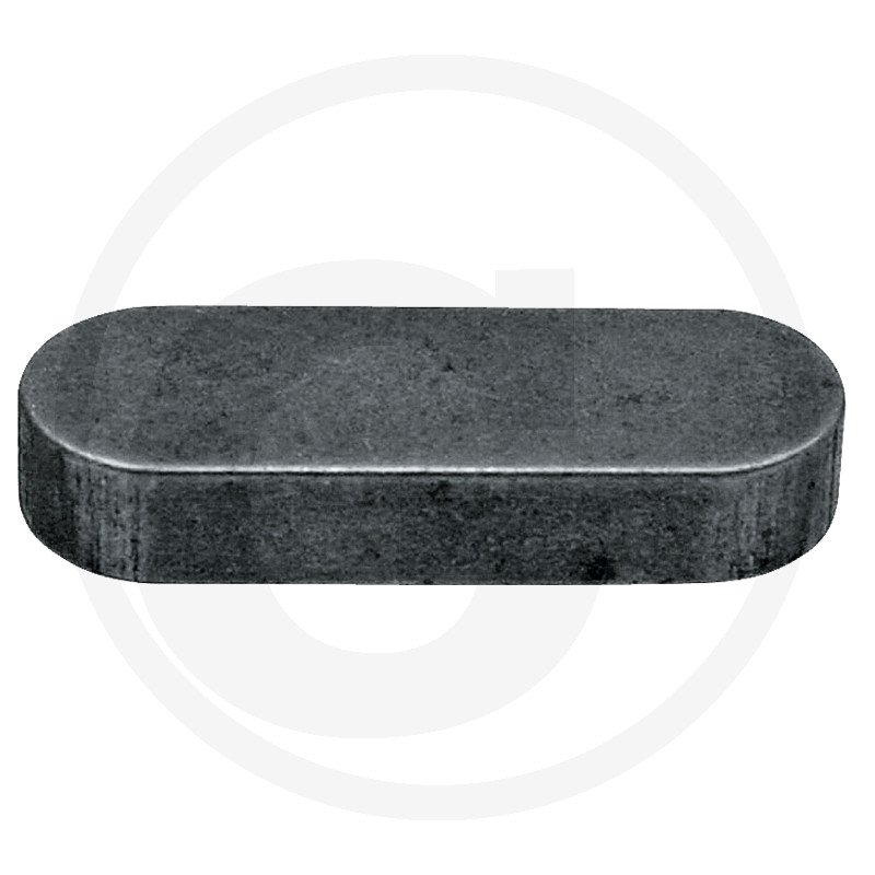 Wpust zaokrąglony wałka koła atakującego 54.26.031.3