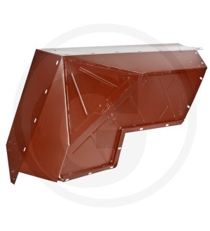 Błotnik tylny 83606010