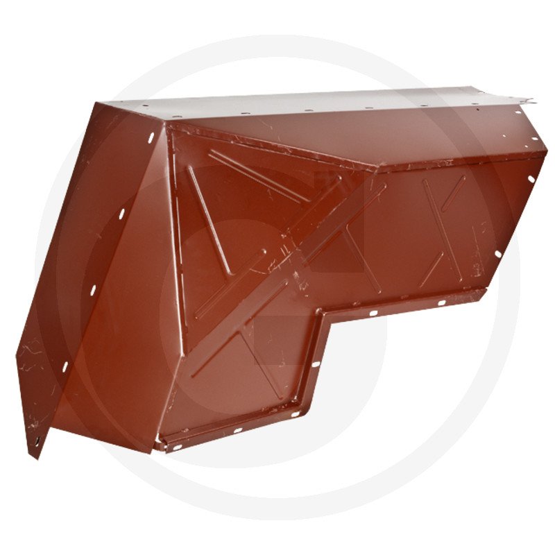 Błotnik tylny 83606010