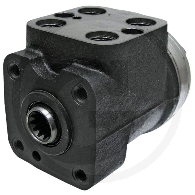 Orbitrol 667OSPC160ON