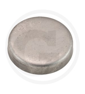 Zaślepka kadłuba silnika 89002046, 161087