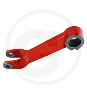 Ramię podnośnika hydraulicznego 885 444 M91
