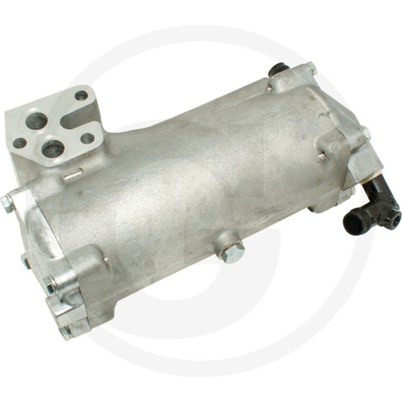 Chłodnica oleju wymiennika ciepła 89016601