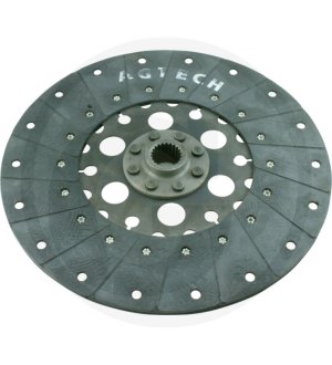 Tarcza sprzęgła 89021520