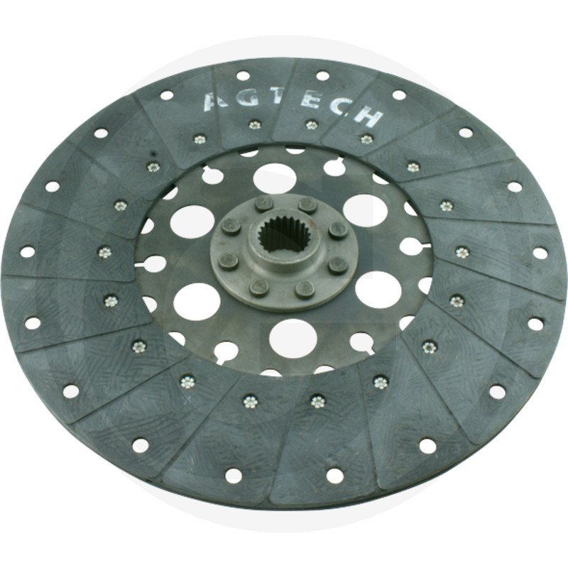 Tarcza sprzęgła 89021520