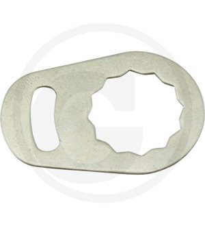 Podkładka zabezpieczająca pokrywy sprzęgła 89021046