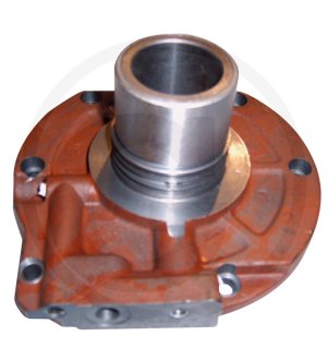 Pokrywa 80.126.160 / 80.126.130