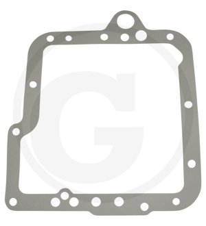 Uszczelka pokrywy skrzyni przekładni 80147041