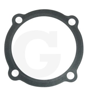 Uszczelka tylnego mostu 80153047