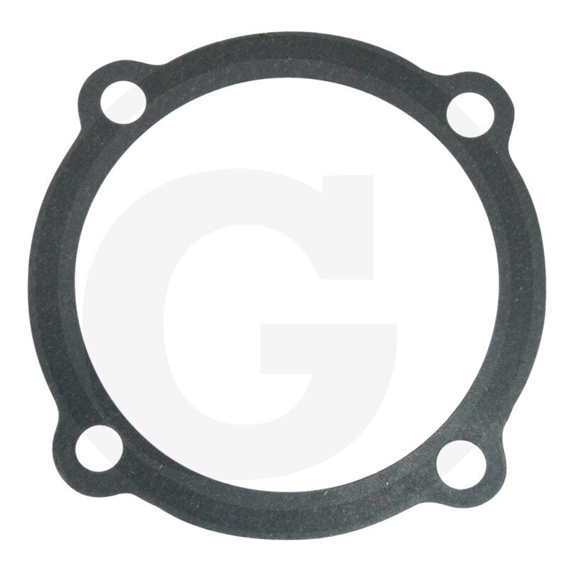 Uszczelka tylnego mostu 80153047