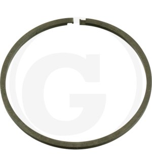 Pierścień tłokowy sprzęgła wałka odbioru mocy 80153056