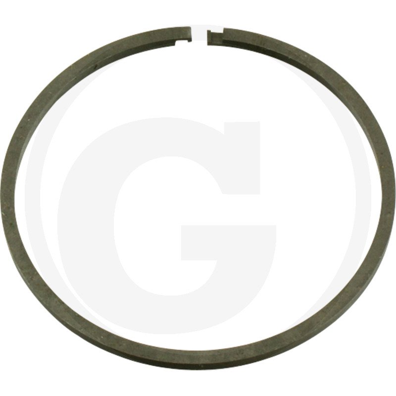 Pierścień tłokowy sprzęgła wałka odbioru mocy 80153056