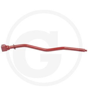 Dźwignia sterująca biegami 80 147 010