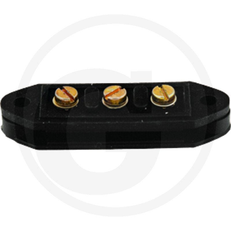 Złącze płytkowe 50.02.445.0 / 50024450