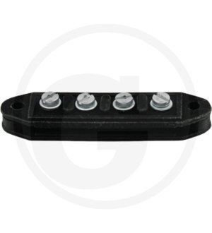 Złącze płytkowe 50.02.472.0 / 50024720