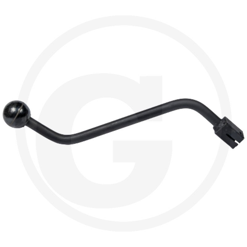 Dźwignia zmiany biegów 80 147 030