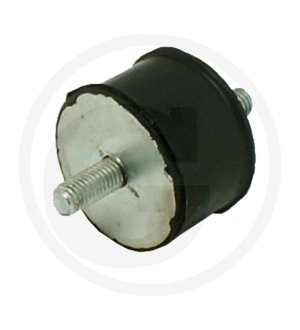 Przekładka metalowo-gumowa 83.305.026 / 80600200