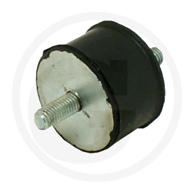 Przekładka metalowo-gumowa 83.305.026 / 80600200