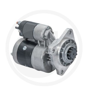 Rozrusznik z reduktorem 7017 954 M1