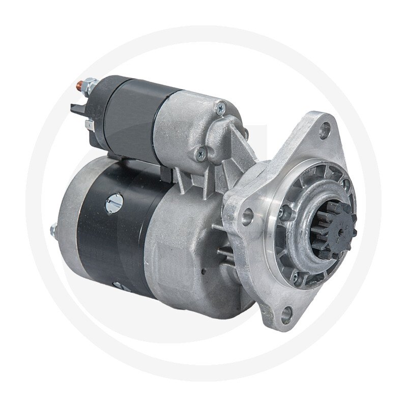 Rozrusznik z reduktorem 7017 954 M1