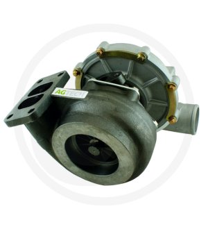 Turbosprężarka 89022907