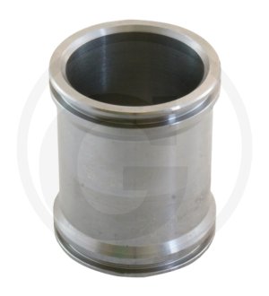 Tuleja łącząca turbosprężarkę z kolankie 89022031