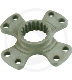 Piasta napędu sprzęgła 89021062