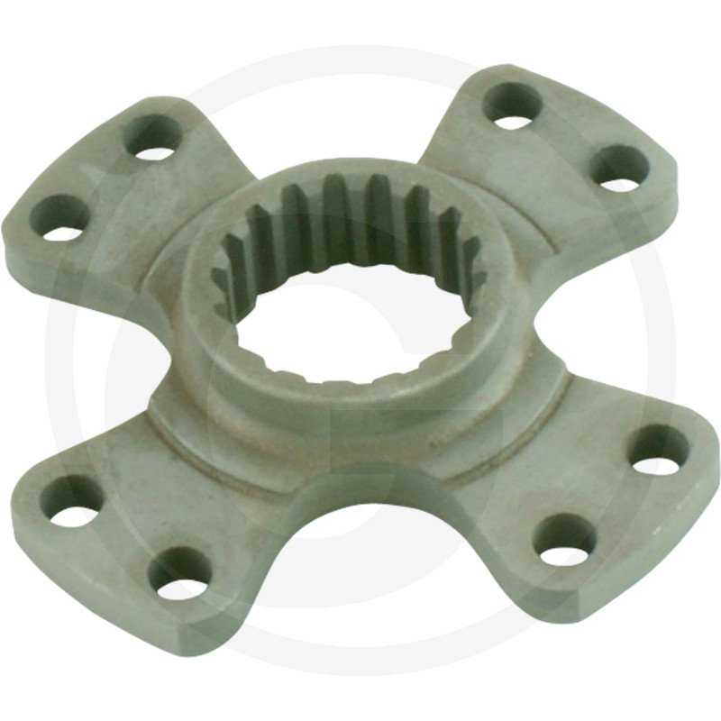 Piasta napędu sprzęgła 89021062