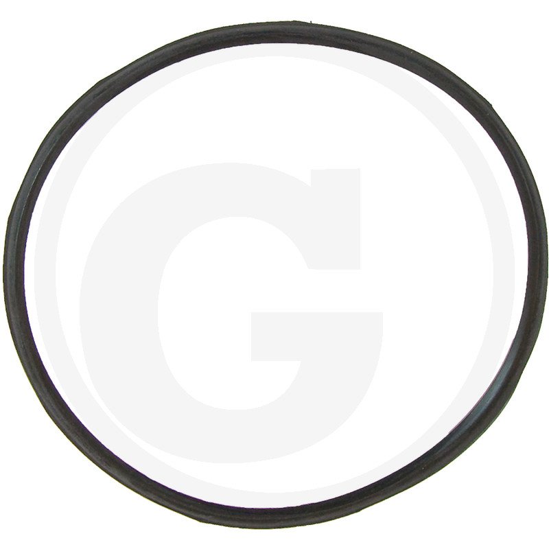 Uszczelka gumowa tłoka 89153332