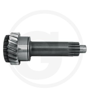 Wałek napędzający 80121157