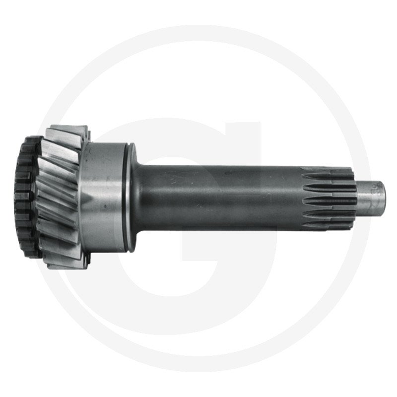 Wałek napędzający 80121157