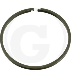 Pierścień pokrywy wzmacniacza momentu 80126117