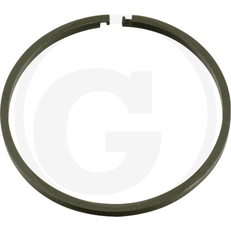 Pierścień pokrywy wzmacniacza momentu 80126117