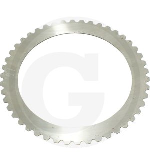 Tarcza bębna wzmacniacza momentu 80126032