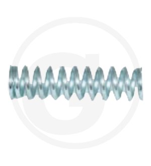 Sprężyna bębna wzmacnia moment 80.126.093 / 80.147.031