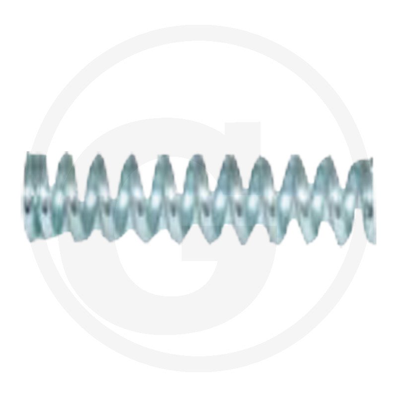 Sprężyna bębna wzmacnia moment 80.126.093 / 80.147.031