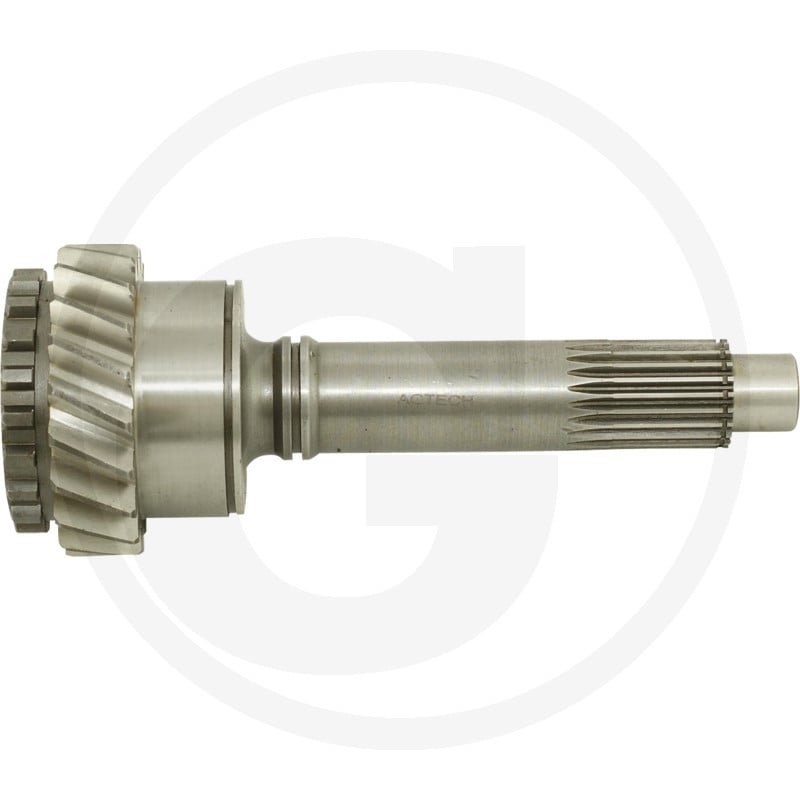 Wałek napędowy kosza bębna wzmacniacza momentu 80.126.114 / 86.126.701