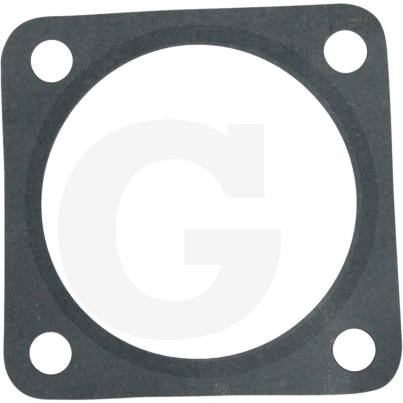 Uszczelka wzmacniacza momentu 80126055