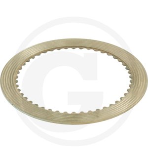 Tarcza cierna bębna wzmacniacza momentu 80126140, 65680126140