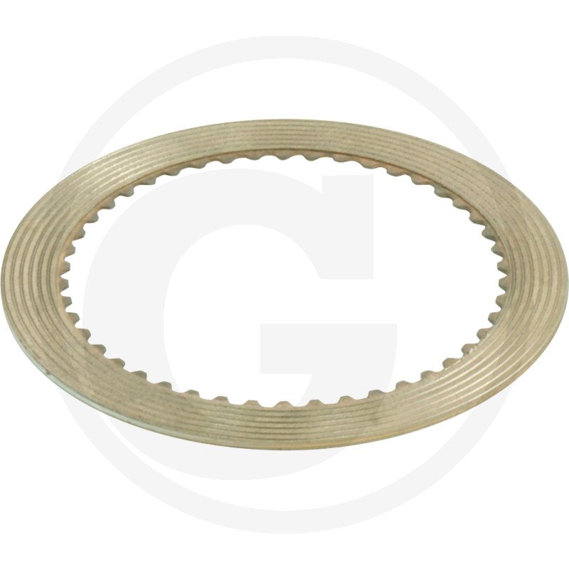 Tarcza cierna bębna wzmacniacza momentu 80126140, 65680126140