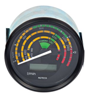 Licznik motogodzin elektronicznych 83355917 / 62115621