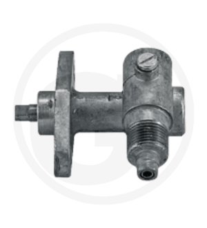 Przekładnia linki licznika motogodzin 83355924