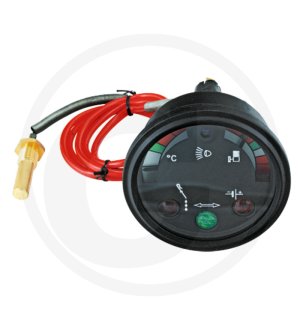 Dwuwskaźnik 50.02.476.3 / 50024763 / 50024760 / 7348813 / WP-100-T/01