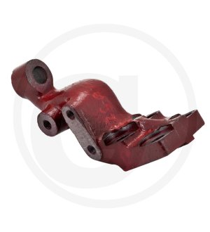 Dźwignia zwrotnicy 80271052