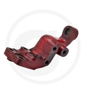 Dźwignia zwrotnicy 80271051