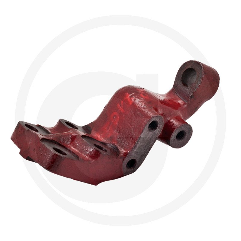 Dźwignia zwrotnicy 80271051